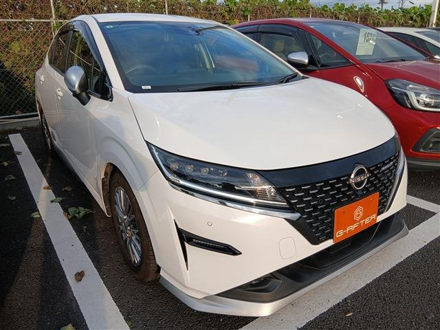 ノート1.2 AUTECH