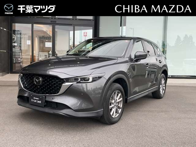 CX-52.2 XD プロアクティブ