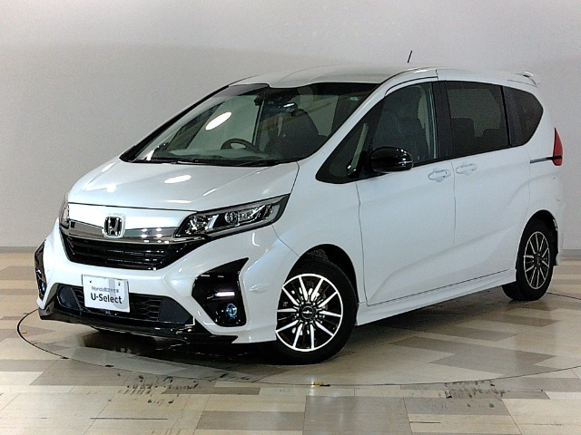 フリード1.5 モデューロX ホンダセンシング