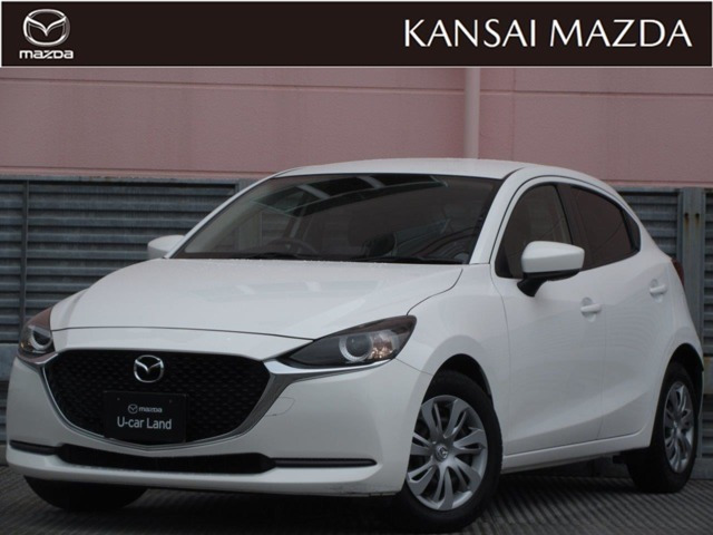 MAZDA21.5 15C