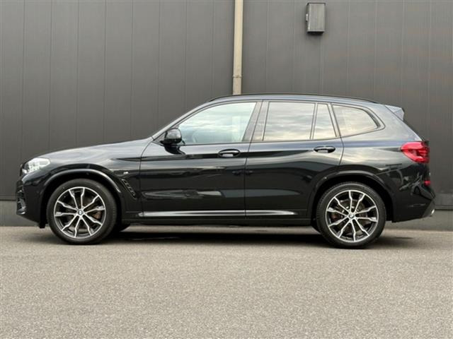 X3xドライブ20d Mスポーツ ディーゼル 4WD