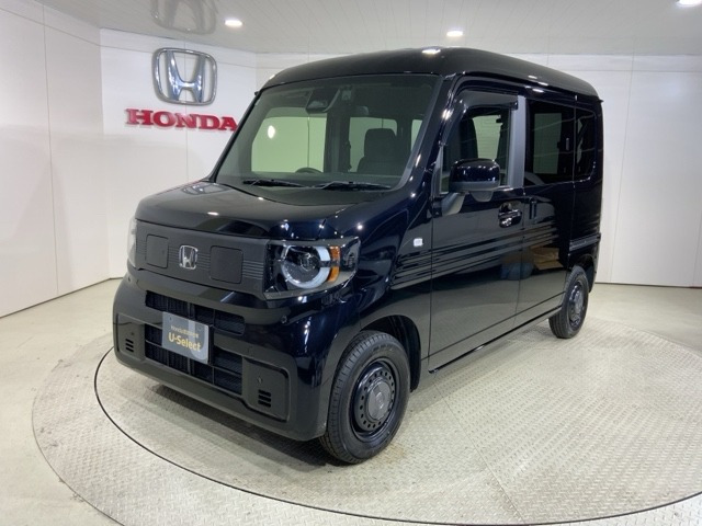 N-VAN e:e: ファン