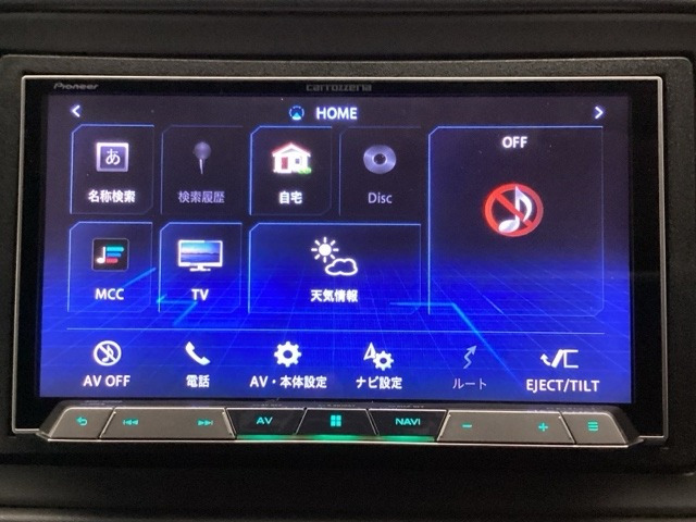 ヴェゼル1.5 ハイブリッド X ホンダセンシング