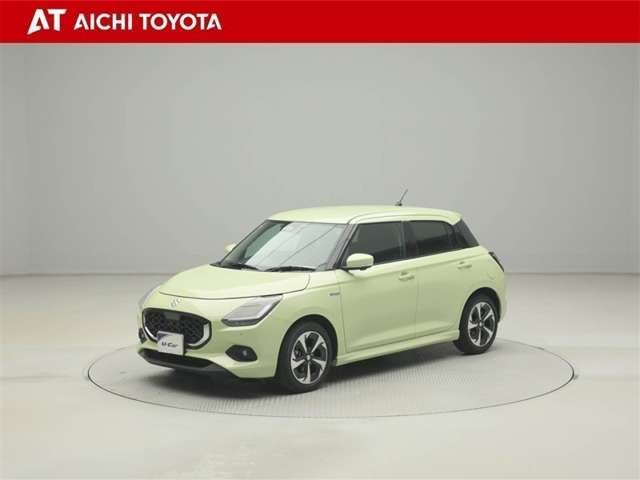 スイフト1.2 ハイブリッド(HYBRID) MZ