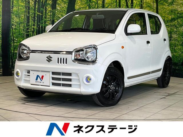 スズキ アルト 2014年モデル F 4WD (MT)の中古車一覧｜中古車検索