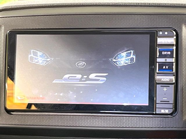 ミライースL SAIII