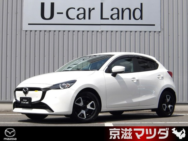 MAZDA21.5 15BD