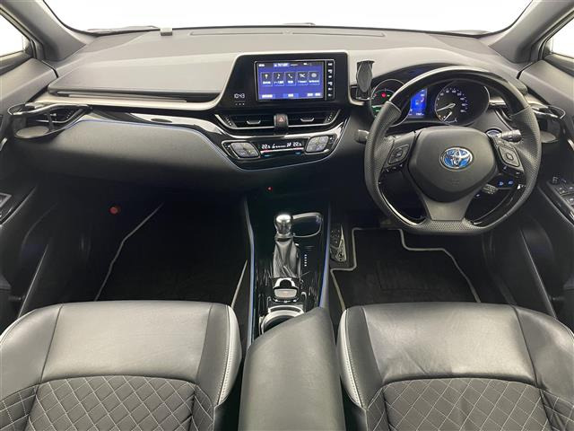 C-HR1.2 G-T モード ネロ