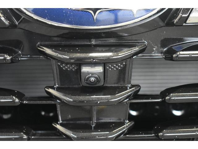レヴォーグレイバック1.8 リミテッド EX 4WD