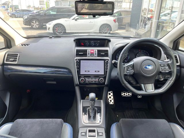 レヴォーグ1.6 GT-S アイサイト アドバンテージ ライン 4WD