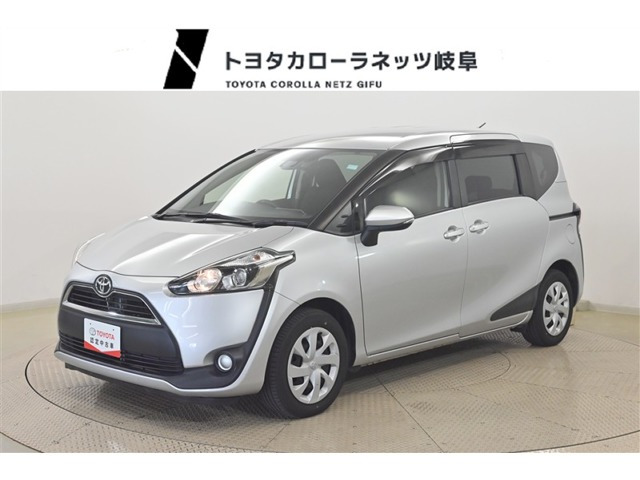 シエンタ1.5 G