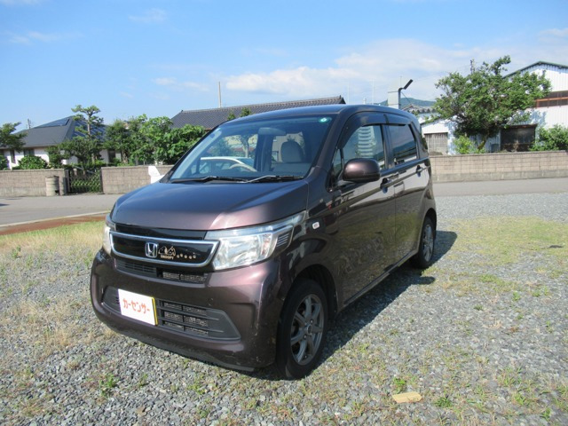N-WGNG 4WD