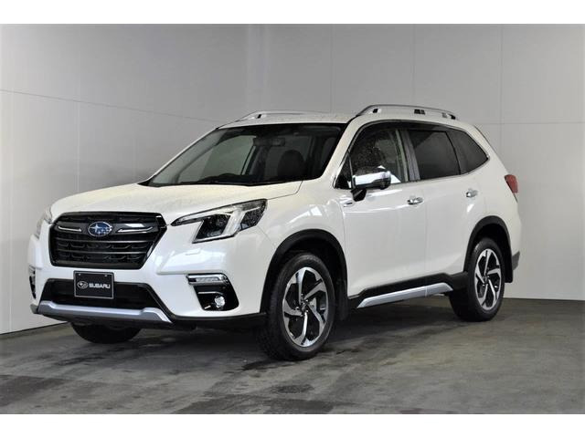フォレスター2.0 アドバンス 4WD