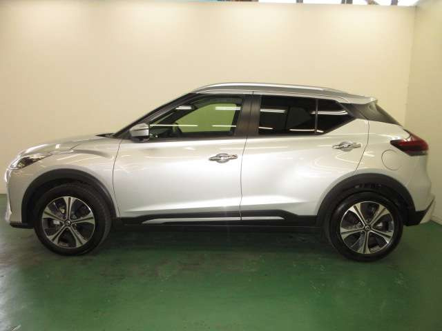 キックス1.2 X (e-POWER)