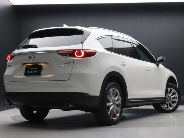 CX-82.2 XD Lパッケージ