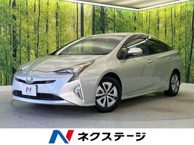プリウス1.8 A