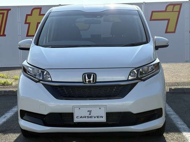 フリード+1.5 G ホンダセンシング
