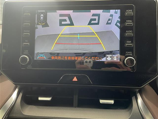 ハリアー2.0 G