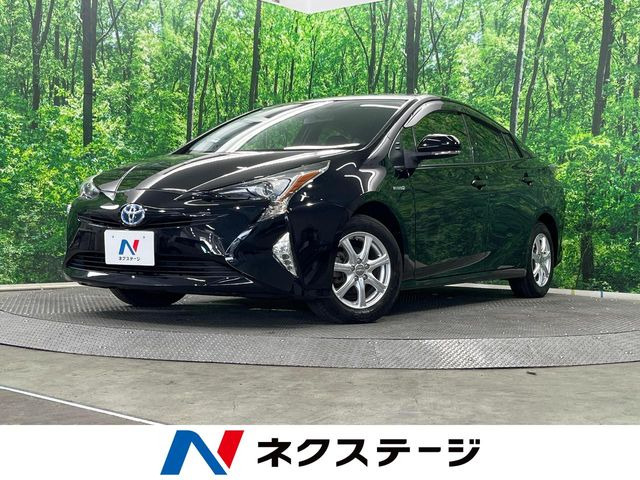 プリウス1.8 S