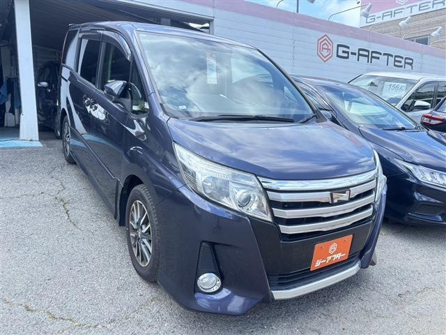 ノア2.0 Si