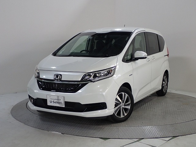 フリード+1.5 ハイブリッド G ホンダセンシング
