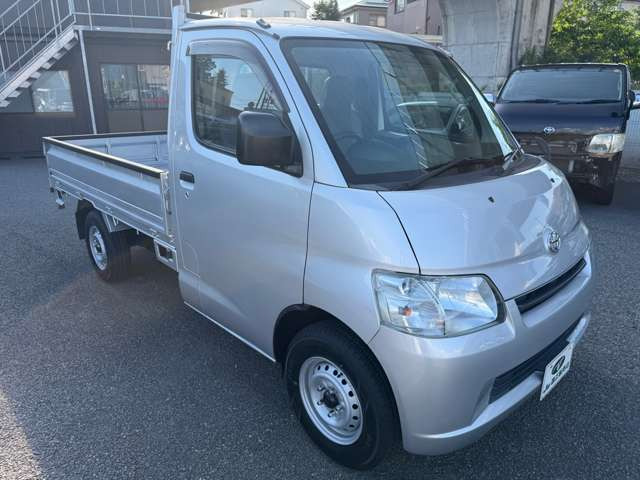 ライトエーストラック1.5 DX Xエディション シングル ジャストロー 4WD