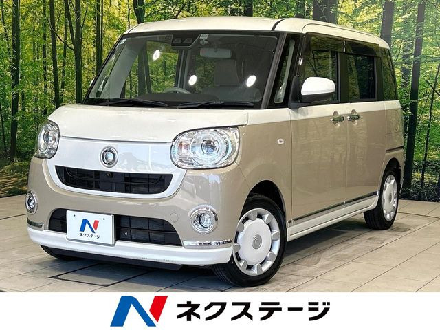 ムーヴキャンバスG メイクアップ SAIII
