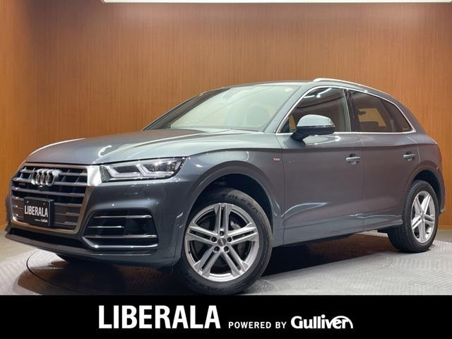 Q540 TDI クワトロ スポーツ ディーゼル 4WD