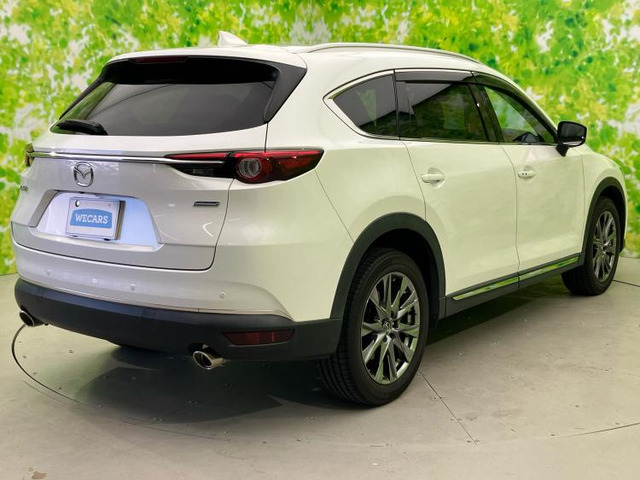 CX-82.5 25S Lパッケージ