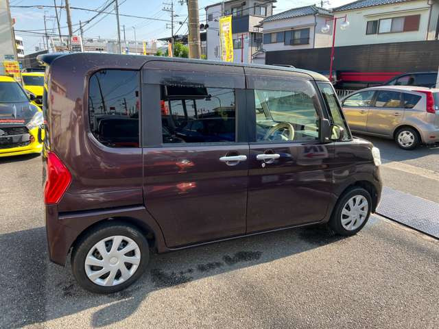 タントL