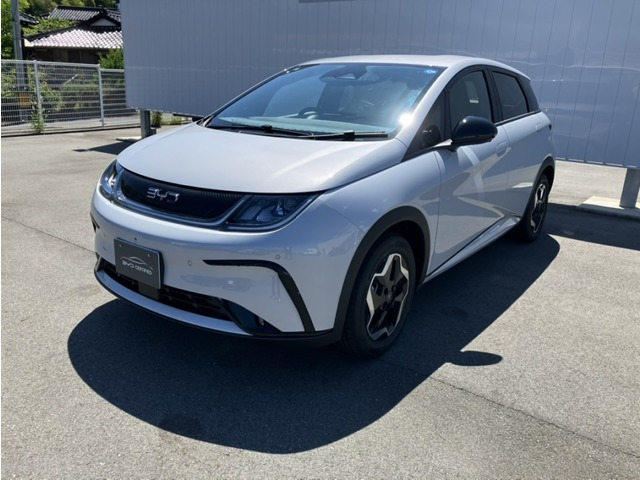 ドルフィンベースライン