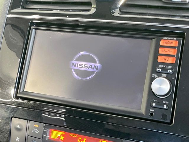 セレナ2.0 ハイウェイスター S-HYBRID