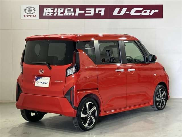 ムーヴRS