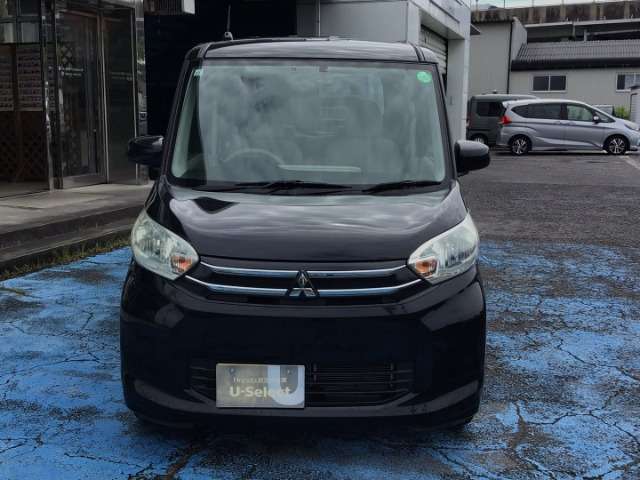 eKスペースE
