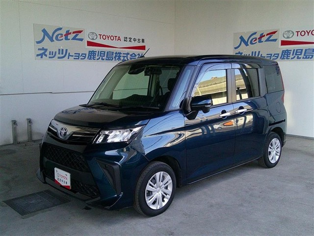 ルーミー1.0 G