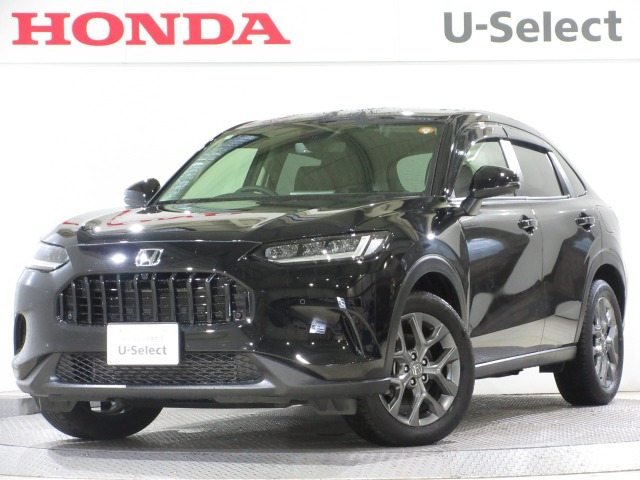 ZR-V1.5 X