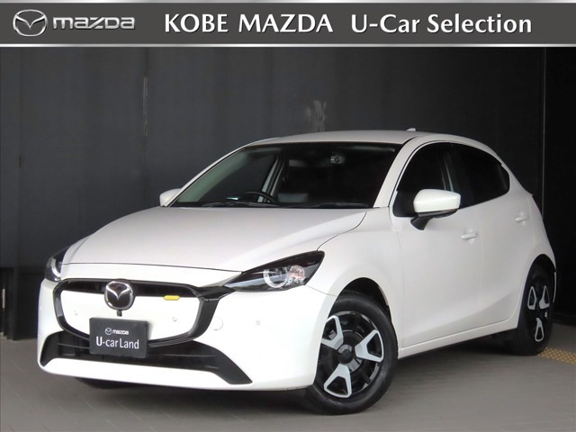 MAZDA21.5 15BD