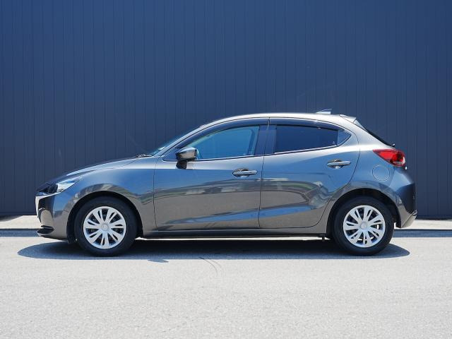 MAZDA21.5 15S スマートエディション