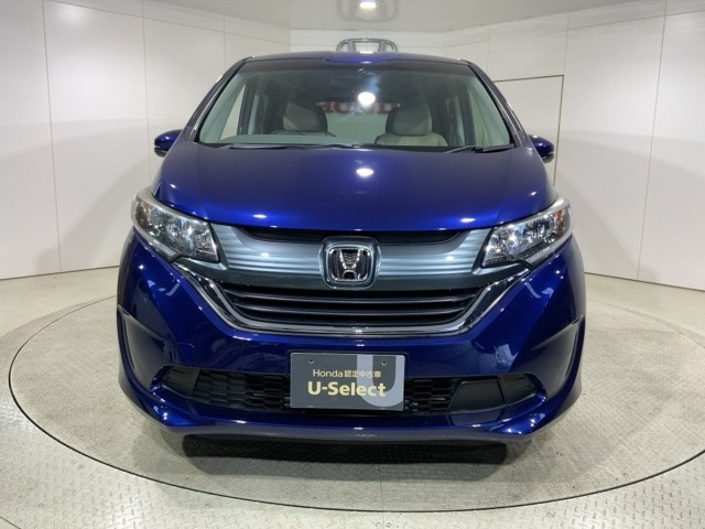 フリード1.5 G ホンダセンシング 4WD