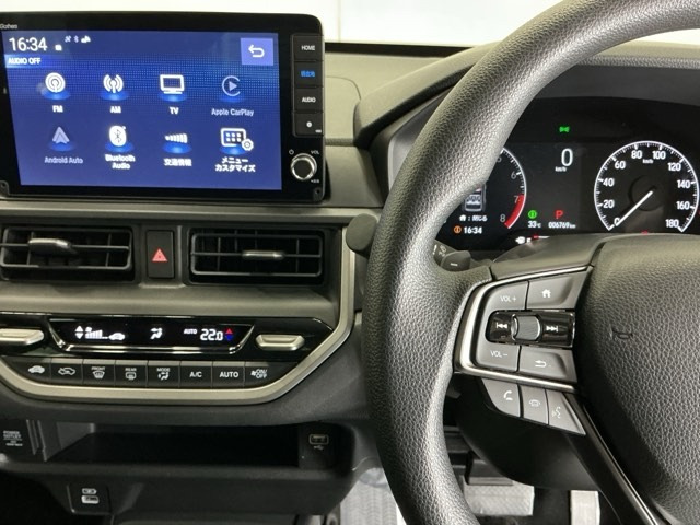 ZR-V1.5 X