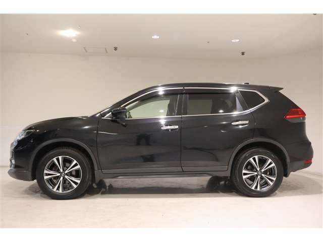 エクストレイル2.0 20X 4WD