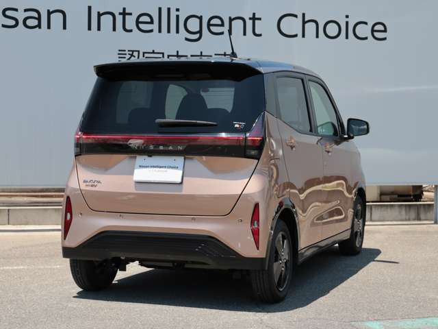 サクラX 90周年記念車