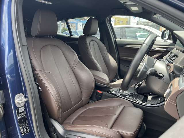 X2xドライブ20d MスポーツX エディション ジョイプラス 4WD