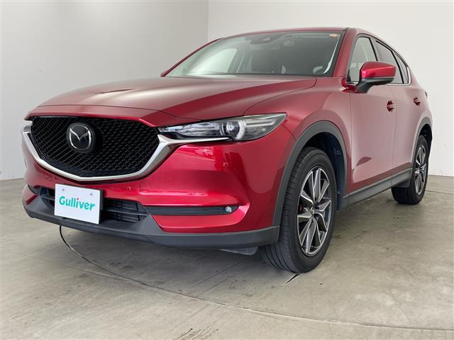 CX-52.2 XD Lパッケージ