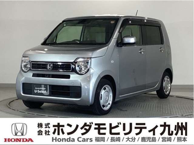 N-WGNL ホンダ センシング