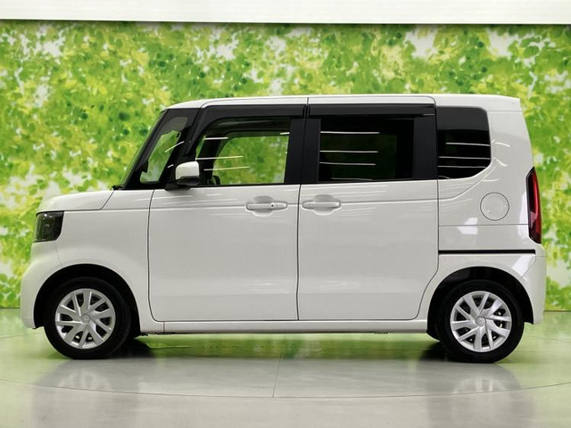 N-BOX