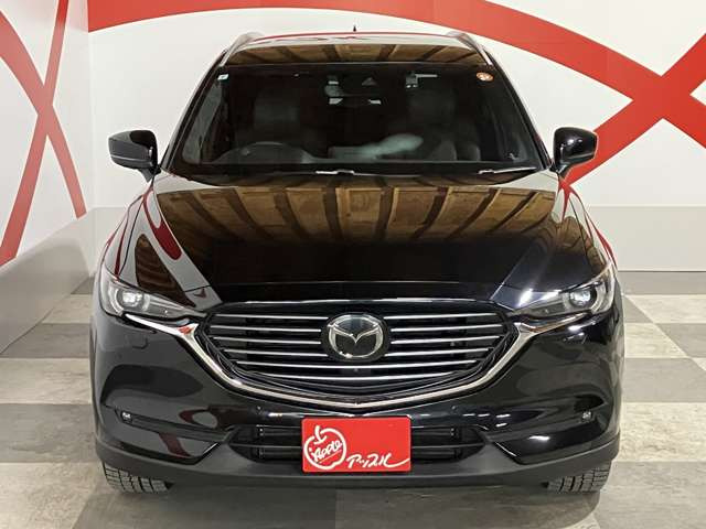 CX-8
