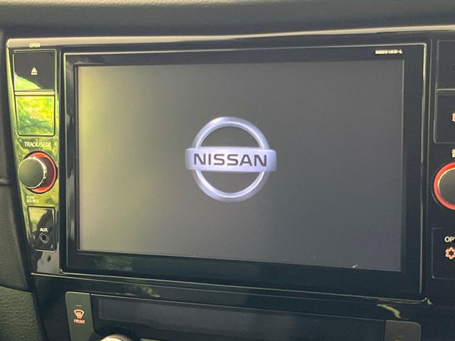 エクストレイル2.0 20Xi