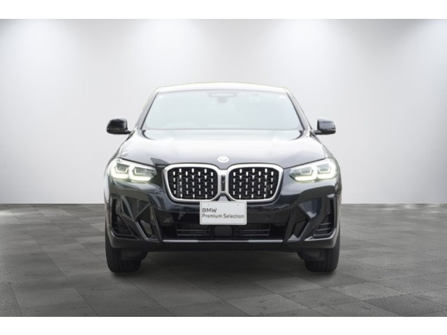 X4xドライブ20d Mスポーツ 4WD