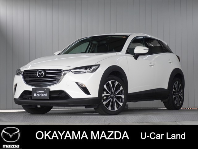 CX-31.8 XD